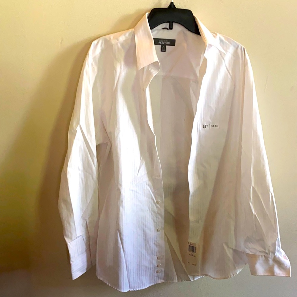 Men’s Dressshirt